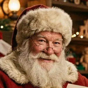 Santa