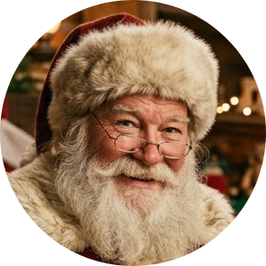 Santa